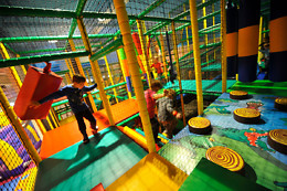 Gulli Parc Rennes – Cap-Malo