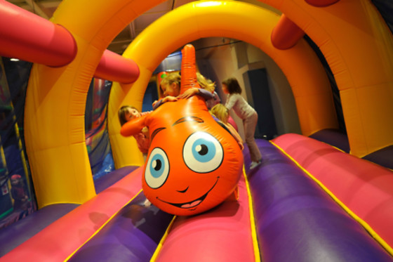 Gulli Parc Rennes-Cesson - photo 4