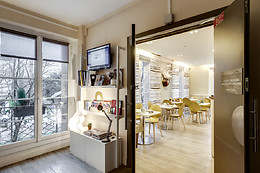 Hôtel Marguerite