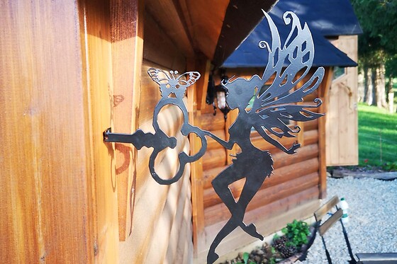 La maison d'hotte - photo 2