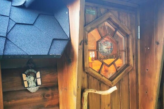 La maison d'hotte - photo 6