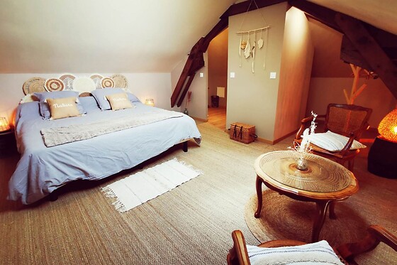 La maison d'hotte - photo 1
