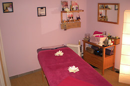 Lotus Détente