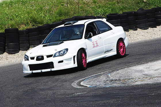 Passione GT Noleggi - photo 27