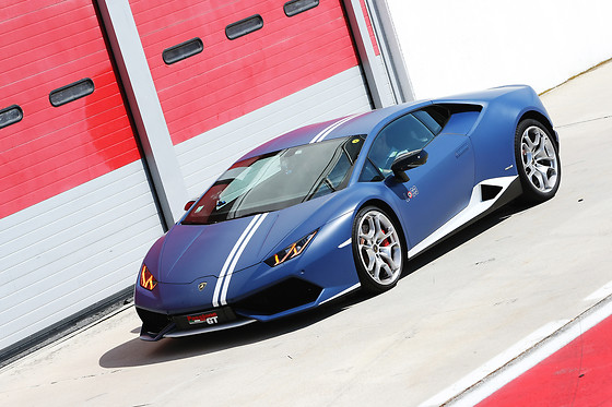 Passione GT Noleggi - photo 28