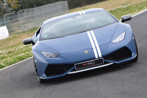 Passione GT Noleggi - photo 27