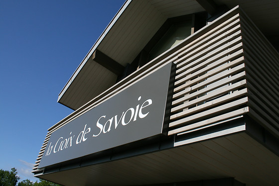La Croix de Savoie & Spa - photo 19