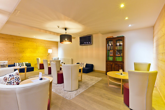 La Croix de Savoie & Spa - photo 21