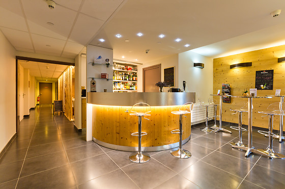 La Croix de Savoie & Spa - photo 16