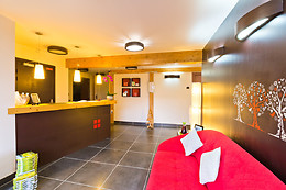 La Croix de Savoie & Spa