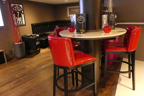 Cafe Saint Aubin - photo 3