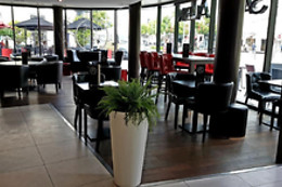 Cafe Saint Aubin