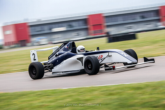 ULTIMA GP - photo 12