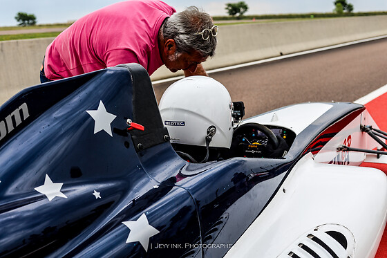 ULTIMA GP - photo 19