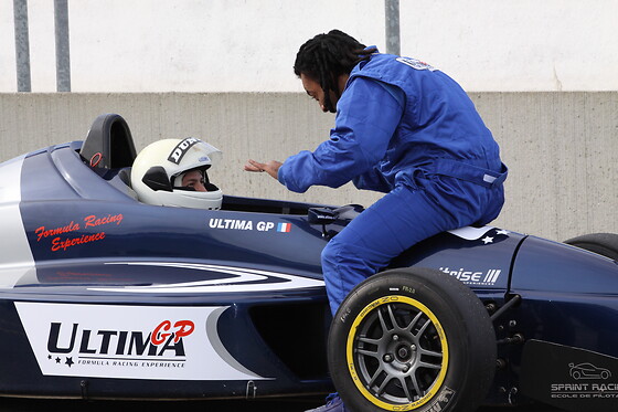 ULTIMA GP - photo 10