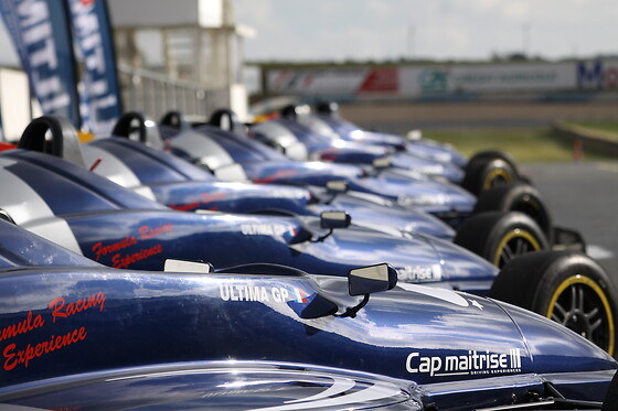 ULTIMA GP - photo 1