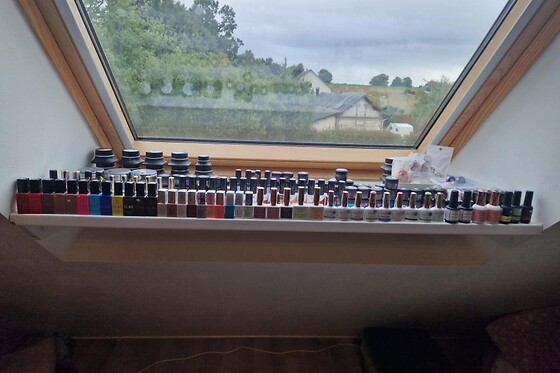 Aylane Nails - photo 6