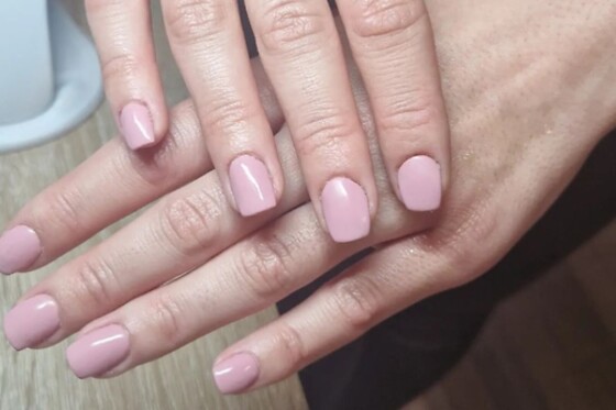 Aylane Nails - photo 2