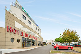 Brit Hôtel Saint Malo - Le Transat