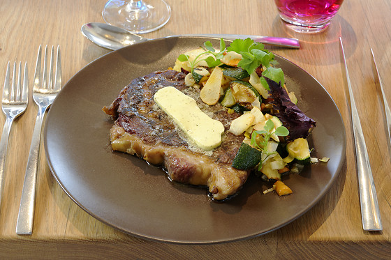 Séjour gourmand en duo au Château du Bois Guy, The Originals Collection à Parigné (35)