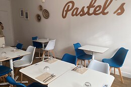 Pastel's