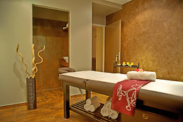 The Private Spa