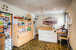 Camping les capucines