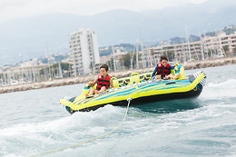 Glisse Paradise