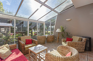 Repas pour 2 aux Jardins du Lac à Trizay (17)