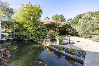 Repas pour 2 aux Jardins du Lac à Trizay (17)