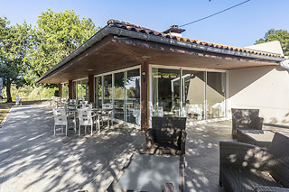 Repas pour 2 aux Jardins du Lac à Trizay (17)