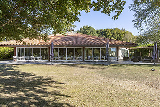 Repas pour 2 aux Jardins du Lac à Trizay (17)