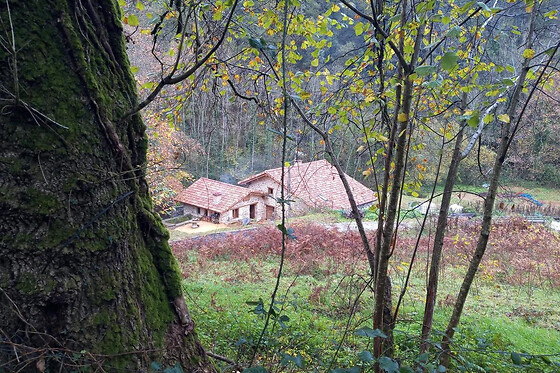 HARANEKO ERROTA - photo 6
