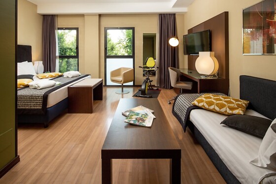 Online Booking EPS - photo 2
