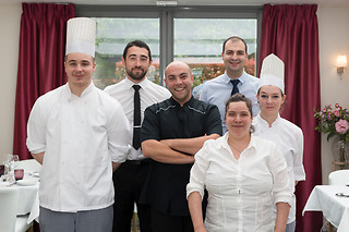 Séjour de rêve au Relais de la Malmaison**** à Rueil-Malmaison (92)