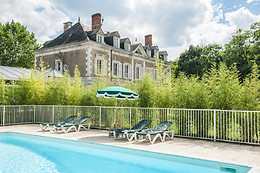 Domaine de Valaudran