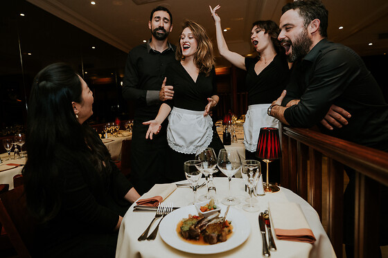 Bel canto Paris - photo 2