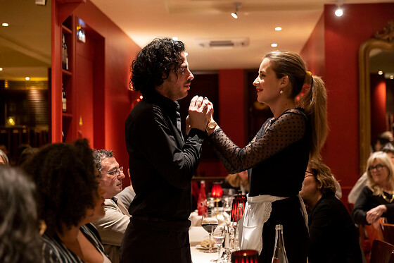 Bel canto Paris - photo 4