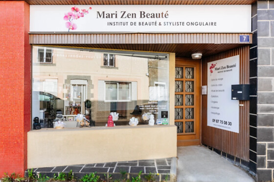 Mari Zen Beauté - photo 7