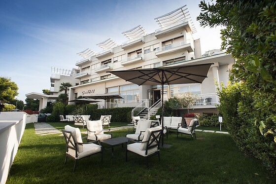 Online Booking EPS - photo 0