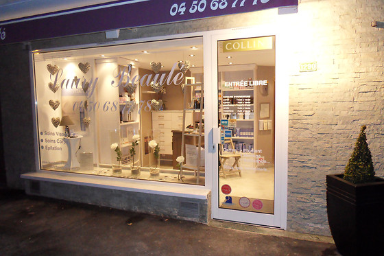 Laury Beaute - photo 0