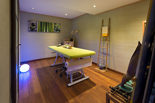 Modelage du corps au choix chez Diane Beauté à Enghien-Les-Bains (95)