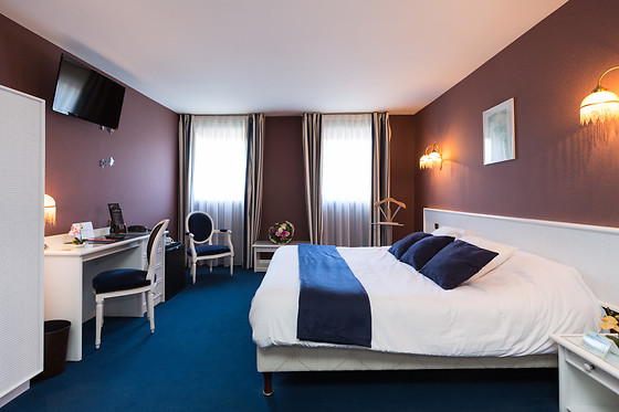 Hôtel Clisson - photo 1