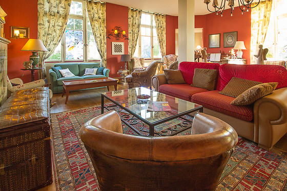 Hôtel Les Prés d'Ondine - photo 5