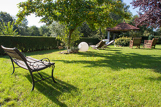 Séjour gourmand pour 2 à l'hôtel Les Prés d'Ondine*** à Sélestat (67)