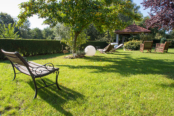 Hôtel Les Prés d'Ondine - photo 10