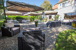 Hôtel Les Prés d'Ondine