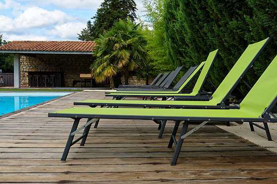 Domaine de Quittignan Brillette - photo 12