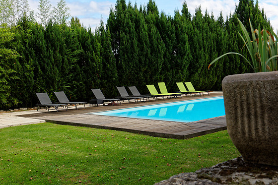 Domaine de Quittignan Brillette - photo 13
