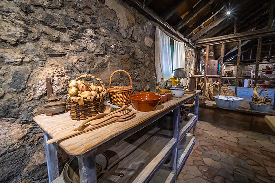 MOLINO DEL GOFIO - photo 3